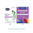 thumbnail image 2 of Hyland's Naturals Migraine Relief, Natural Pain Relief, 100 Tablets, 2 of 7