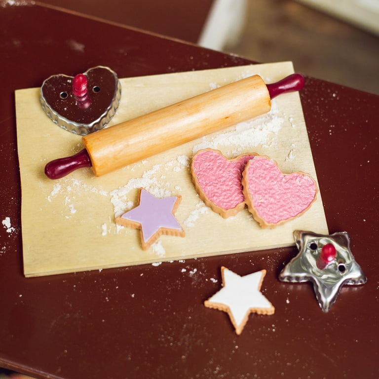 American girl cookie cutters outlet