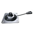 thumbnail image 3 of Office Chair Tilt Control Seat Mechanism Durable Replacement Chair Tilt Base for, 3 of 9