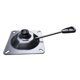thumbnail image 3 of Mecanismo de Control de inclinación de silla de oficina, palanca de inclinación de Control, resistente, duradero, para silla de oficina, accesorios de DYNWAVEMX sillas de oficina base basculante, 3 of 8