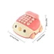 thumbnail image 2 of Partheme Novelty Toys 3 Counts Children's Simulation Telephone Toy Baby Puzzle Music Landline Early Education Pink, 2 of 2