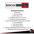 thumbnail image 7 of Stop The Bleed Station - Advanced, 7 of 7