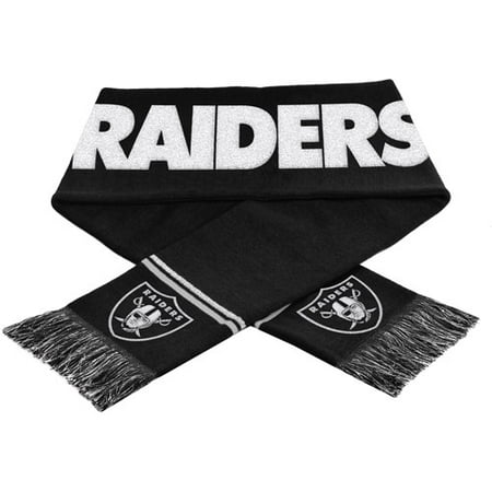 Nfl - Forever Collectibles Glitter Scarf