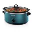 thumbnail image 5 of Crockpot SCV700-KT Mijoteuse 7QT Turquoise, 5 of 5