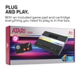 thumbnail image 3 of Official Atari 7800+ Console & Wireless Controller HDMI Output, 3 of 4
