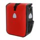 thumbnail image 5 of Bolsa para portaequipajes trasero de bicicleta, impermeable, para ciclismo, resistente a la lluvia 1 pieza, 5 of 9