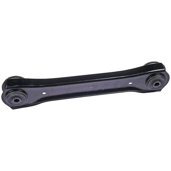 Dorman CA96075PR Suspension Control Arm for Specific Jeep Models, Black Fits select: 1997-2006 JEEP WRANGLER / TJ
