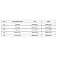 thumbnail image 3 of Tween Girls Bathing Suit High Waist Two Piece Swimsuits for Teen Solid Color Control for Swimming Pool Beach Swimwear, 3 of 9