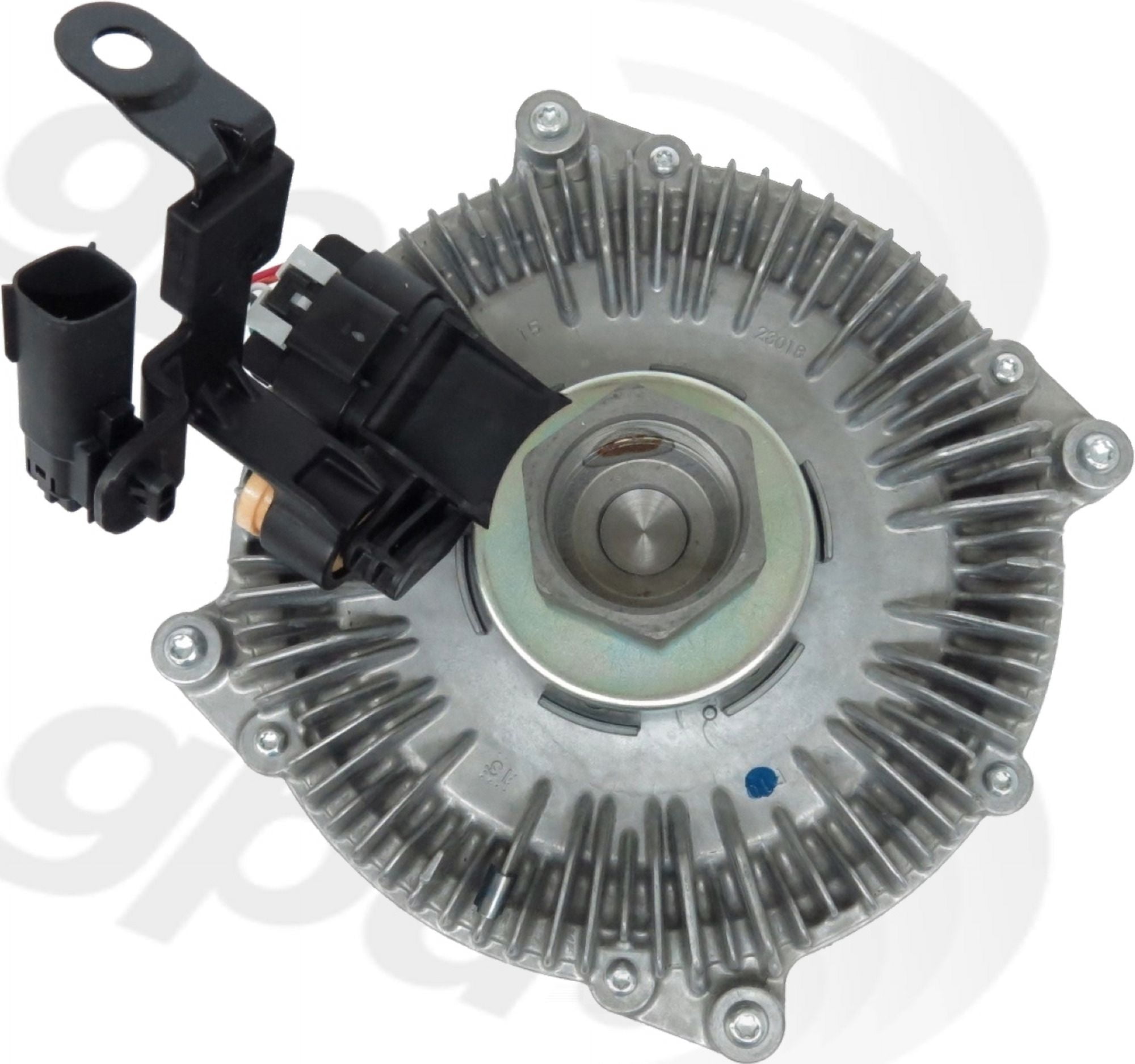 Global 2911375 Engine Cooling Fan Clutch