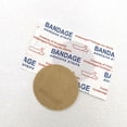 thumbnail image 5 of QARUN 2026 New Flex-Band Adhesive Bandages Flexible Hypoallergenic for Cuts,Scrapes,Sports,Travel,First Aid 100 Count, 5 of 7
