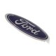 thumbnail image 1 of Emblema OEM Trasero F-600 Super Duty DE 2023 A 2026 Ford Original, 1 of 7