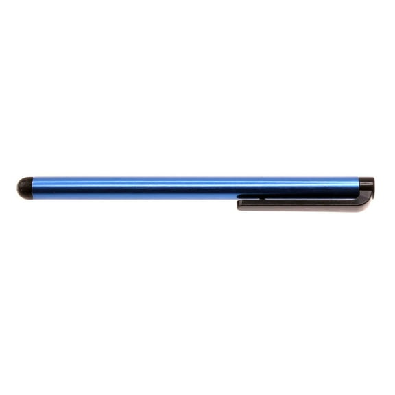 Blue Stylus Pen for iPhone 15/16/Plus/Pro/Pro Max/16e - Touch Compact Lightweight