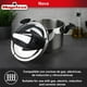thumbnail image 4 of OLLA DE PRESION MAGEFESA NOVA 6L CON 5 SISTEMAS DE SEGURIDAD, 4 of 7