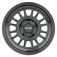thumbnail image 2 of 18x8.5 Method MR318 Gloss Black Wheel 5x150 (40mm) Fits select: 2007-2021 TOYOTA TUNDRA, 2008-2022 TOYOTA SEQUOIA, 2 of 2