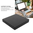 thumbnail image 4 of External DVD Drive, Shockproof DVD Writer Black  for Laptop for Computer, 4 of 7