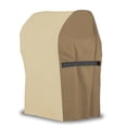 thumbnail image 7 of AnyWeather AWPC10 Grill Outdoor Cover, Beige, 7 of 7
