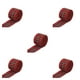 thumbnail image 2 of Yuarrent Cinta navideña Adorno de fiesta Decoraciones para el hogar Envoltura Accesorios decorativos para celebración 2 Ancho 4 cm 2 Ancho 4cm 5Conjunto, 2 of 6