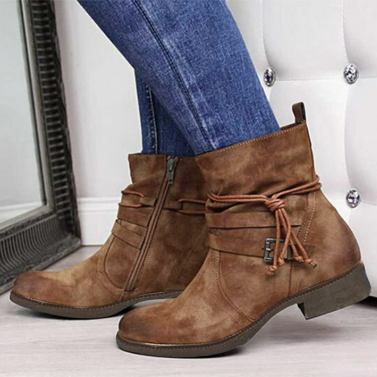 Women's Boots, Booties & Ankle Boots, Free Shipping