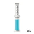 thumbnail image 2 of RAGUPEL 2026 New Cleaning Supplies Toilet Antibacteria Activity Deodorant Clean Decontamination Fragrant Gel 50G for Toilet, Bathroom, Urinal, Restroom, 2 of 7
