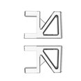 thumbnail image 6 of 1 Pair Horizontal Stand Gaming Accessories Mount Base for UHD DE Bracket Holder Game Console Mount Bracket Base, 6 of 9