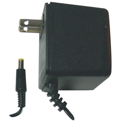 Innovation 738012340103 Sega Genesis 2/3/Game Gear AC Adapter (Genesis 2/3/Game Gear
