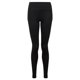 thumbnail image 1 of TriDri - Leggings Performance para Mujer (Negro), 1 of 2