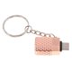 thumbnail image 1 of Enchufe del adaptador tipo C enchufe del adaptador tipo C a USB 3.0 Rosado Fanmusic Enchufe del adaptador tipo C, 1 of 6