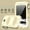 Flesh-Colored, variant on 【Camping Essential】39800mAh Solar Power Bank, Portable Solar Charger with Dual USB, Fast Phone Charging Battery Pack for Outdoor Travel, Emergency LED Flashlight & Compass for Hiking, Waterproof