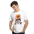 thumbnail image 3 of Happy Mother's Day Best Pomeranian Mom Ever Shirt T-shirt Unisex Merch Pom Dog Lover Gifts - 03002, 3 of 6