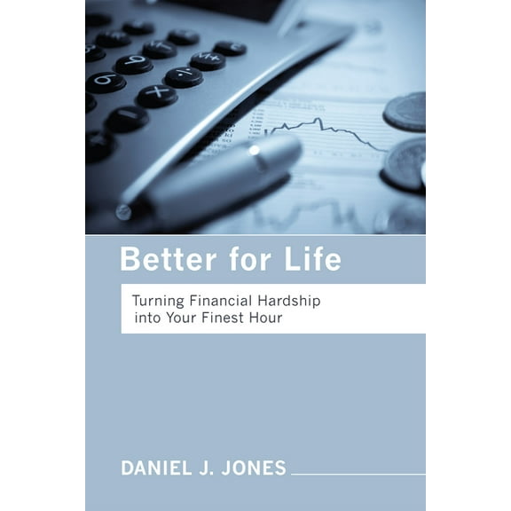 Better for Life (Paperback)