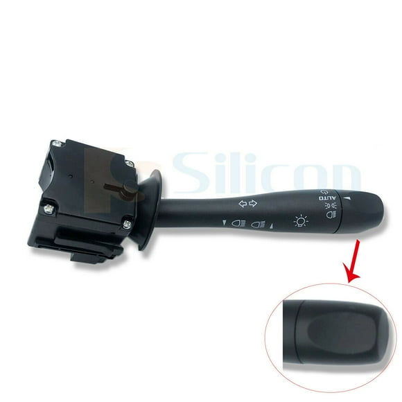 Chevy Cobalt Turn Signal