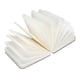 thumbnail image 5 of Minicuaderno De Acuarela De 9,9 X 9,9 Cm, 30 Hojas De Papel De Acuarela Cuadrado Portátil De Grano Fino, 300 G/m², Blocs De Papel Para Artistas., 5 of 7