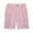 Pink, variant on Boy Uniform Shorts Flat Front Stretch Dress Short Boys Black Uniform Pants Back To School Boys Pants Size 10-11 Years