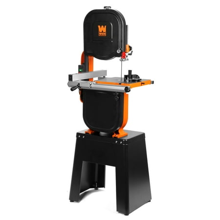 

WEN 14-Inch 1 HP Dual-Voltage 120V/240V Two-Speed Industrial Band Saw