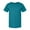 MARINE, variant on BELLA CANVAS Adult Unisex Short Sleeve Crew T-Shirt for Crafting, Marine, Large