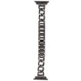 thumbnail image 1 of Correa de reloj LHCER vaquero de repuesto Para IOS 42 mm/44 mm, 1 of 7