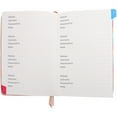 thumbnail image 1 of MOVTOTOP Address Book Small Contact Book Home Phone Book Address Organizer for Phone Numbers (A5), 1 of 8