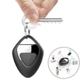 thumbnail image 2 of Rastreador Bluetooth Compatible Con Sistemas Android 4.3 E Ios 7.0 Buscador Inteligente Anti-Pérdida De Baja Potencia seitruly EL017811-02, 2 of 5