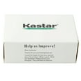 thumbnail image 3 of Kastar 1-Pack 2/3AAA 2.4V 300mAh Battery Replacement for Uniden BT-801, XC810, XC815, XCA550, XCA555, Vtech BT183642, BT283642, 2SN-2/3AAA40H-S-X2, 2SN2/3AAA40HSX2F, LS6195-16, LS6195-17, 3 of 3