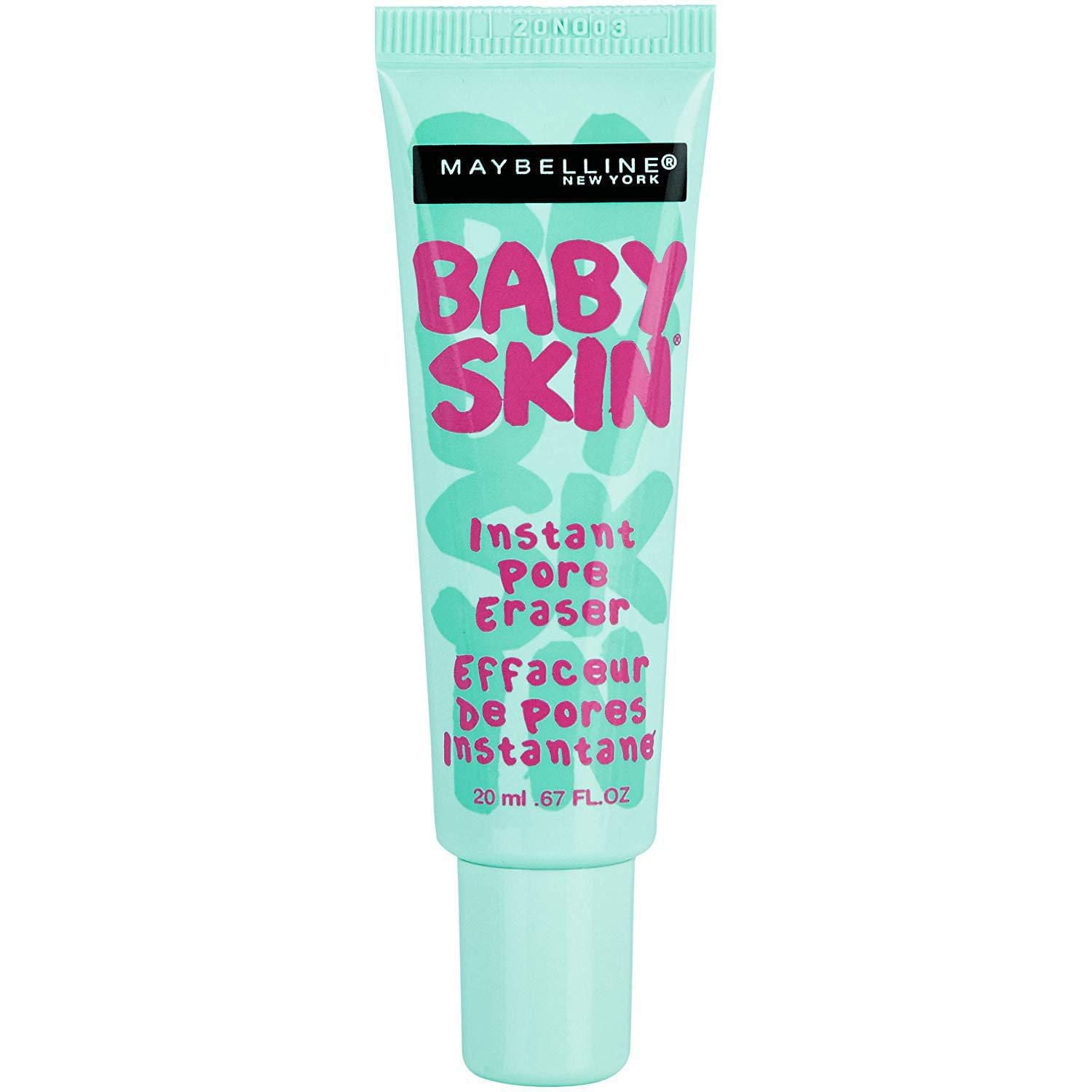Maybelline New York Baby Skin®, Instant Pore Eraser®, 20 ml, 20 mL