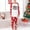 Red-Kids, variant on Odeerbi Christmas Pajamas for Family Holiday Long Sleeve Family Christmas Pajamas Matching Sets Mom Christmas Plaid Printed Blouse Tops   Pants Sleepwear Family Matching PJs Set Red
