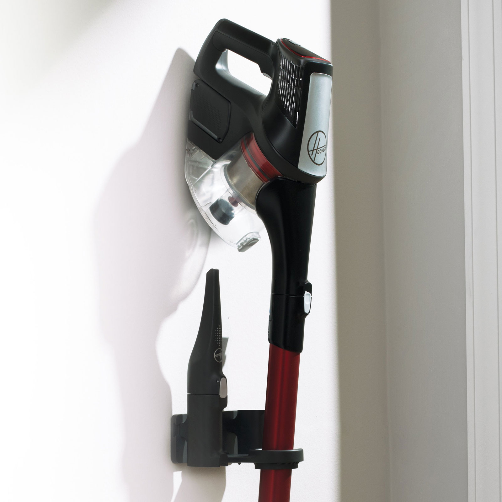 Hoover Fusion Max Rechargeable Cordless 