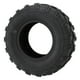 thumbnail image 2 of Tirma Sin Cámara de Cortacésped, 8 Pulgadas A Prueba de Pinchazos Larga Mejora El Manejo de Vehículos de 17x7.00-8 Tapa Sin Cámara para el Carrito de Atv Mini Bicicleta, 2 of 7