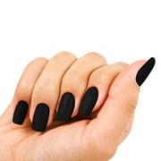 L.A. COLORS Gel-like Nail Polish, Anarchy, 0.44 fl oz