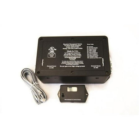 EMSHW30C Surge Protector - 30 Ampire