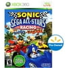 Sonic & Sega All-Stars Racing with Banjo-Kazooie (Xbox 360) - Pre-Owned