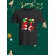thumbnail image 1 of 67T Christmas Grinch Element 67 Number Pattern Fashion Casual T-Shirt This T-shirt features a charming design with the Grinch element and the number 67, perfect for adding a festive touch to your war, 1 of 6