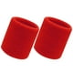 thumbnail image 3 of Muñequeras deportivas, muñequeras absorbentes del sudor, cubiertas de protección para la muñeca, 2 uds., 3 of 6