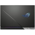 thumbnail image 6 of ASUS ROG Strix Scar 17 G733ZS Gaming/Entertainment Laptop (Intel i9-12900H 14-Core, 17.3in 240Hz 2K Quad HD (2560x1440), GeForce RTX 3080, 64GB DDR5 4800MHz RAM, Win 11 Pro) (Refurbished), 6 of 7