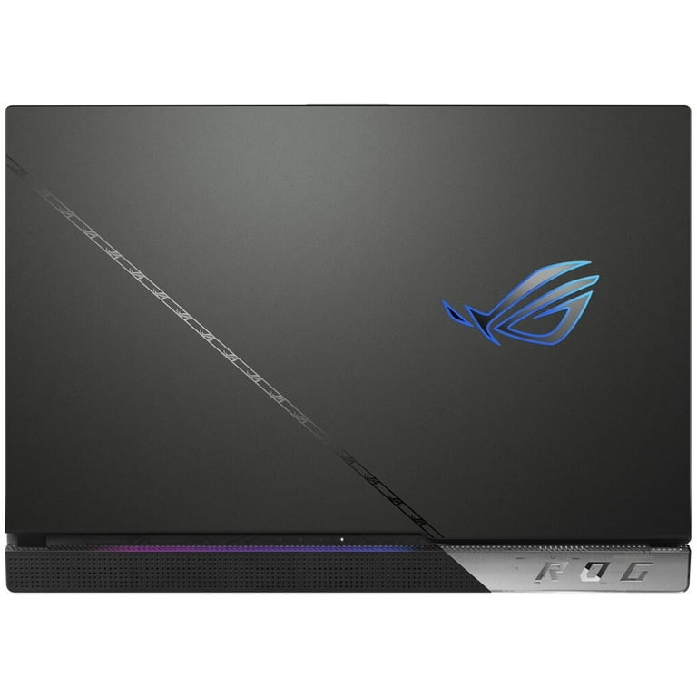 Restored ASUS ROG Strix Scar 17 G733ZS Gaming/Entertainment